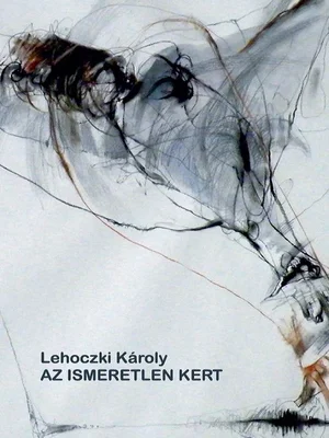 Borító: Az ismeretlen kert