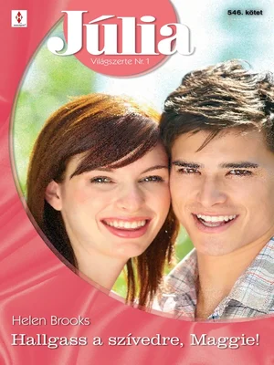 Borító: Júlia 546.