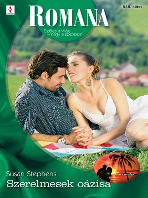 Borító: Romana 535.