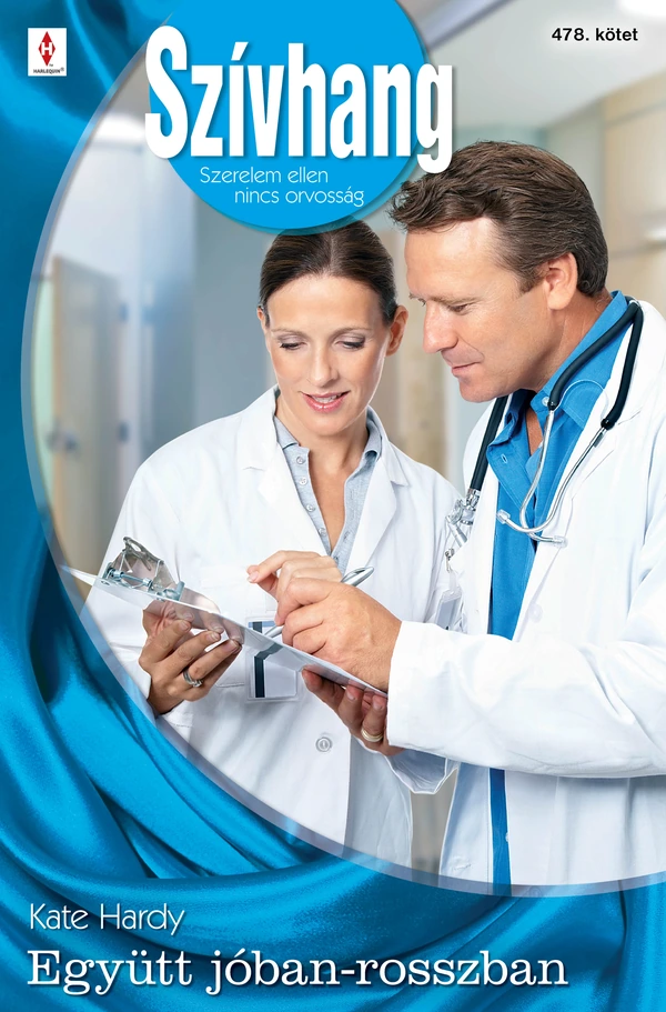 Borító: Szívhang 478.
