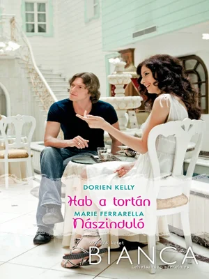 Borító: Bianca 273–274.