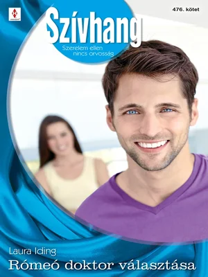 Borító: Szívhang 476.