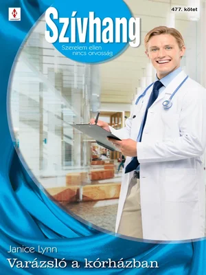 Borító: Szívhang 477.