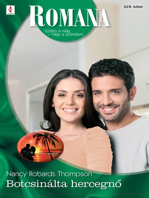 Borító: Romana 529.