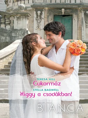 Borító: Bianca 271–272.