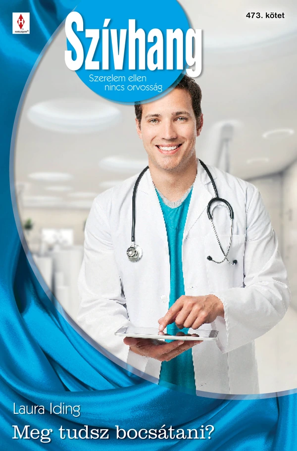 Borító: Szívhang 473.