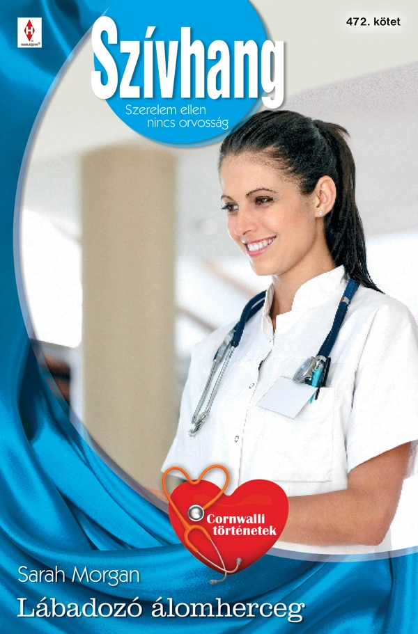 Borító: Szívhang 472.