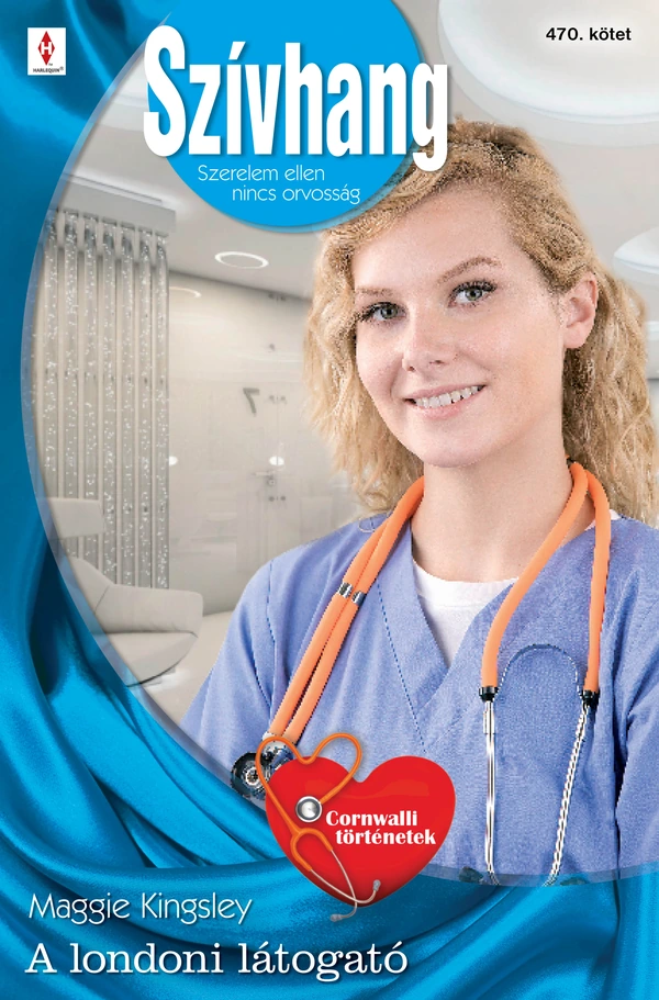 Borító: Szívhang 470.