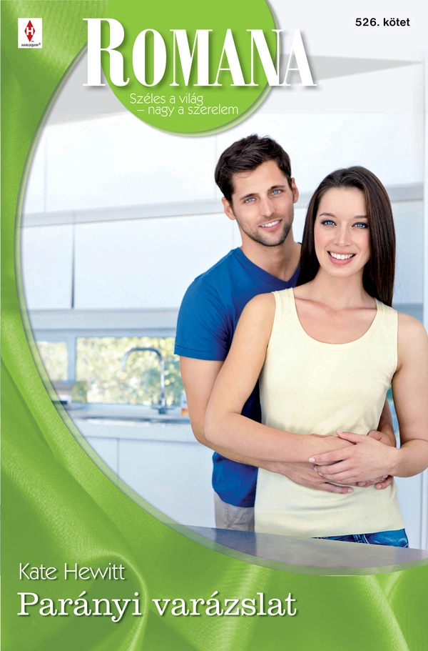 Borító: Romana 526.