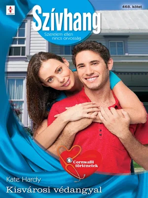 Borító: Szívhang 468.