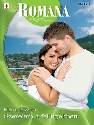 Borító: Romana 524.