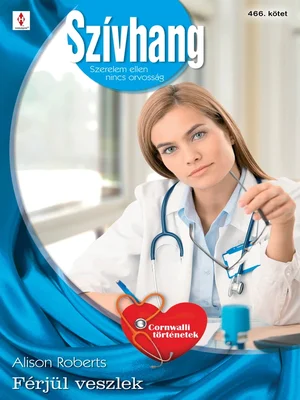 Borító: Szívhang 466.