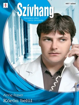 Borító: Szívhang 467.