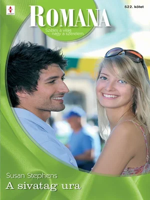 Borító: Romana 522.