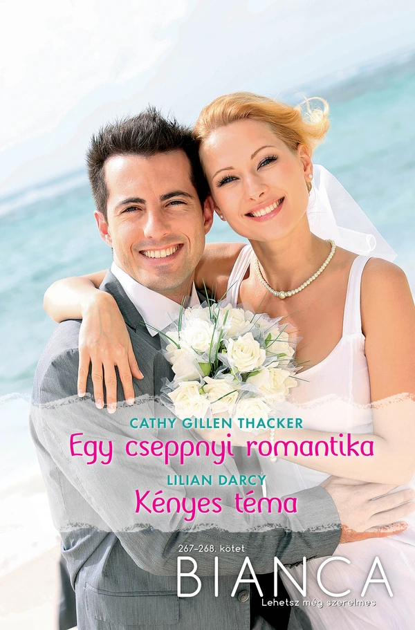 Borító: Bianca 267–268.