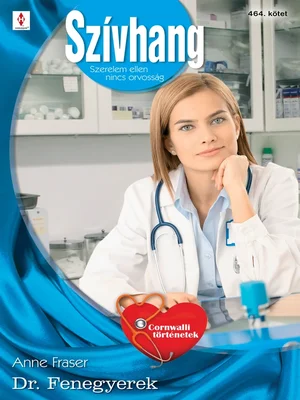 Borító: Szívhang 464.