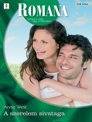 Borító: Romana 519.