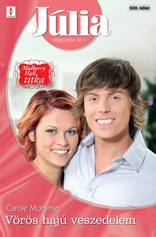 Borító: Júlia 530.
