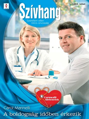 Borító: Szívhang 462.