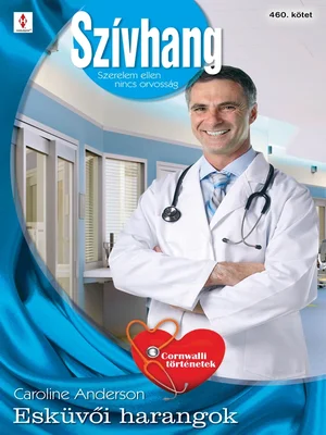 Borító: Szívhang 460.