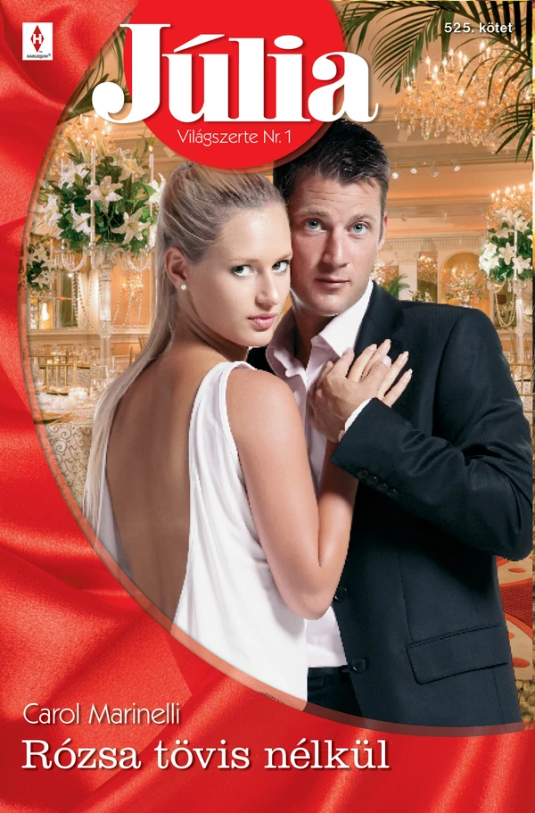 Borító: Júlia 525.