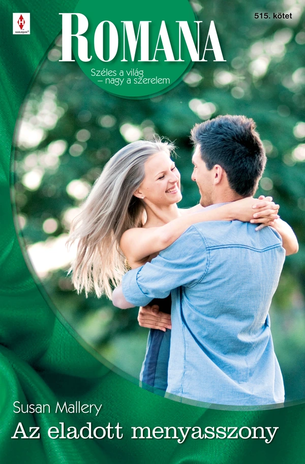 Borító: Romana 515.