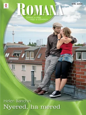 Borító: Romana 516.