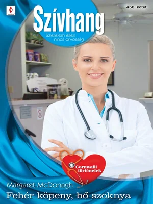 Borító: Szívhang 458.