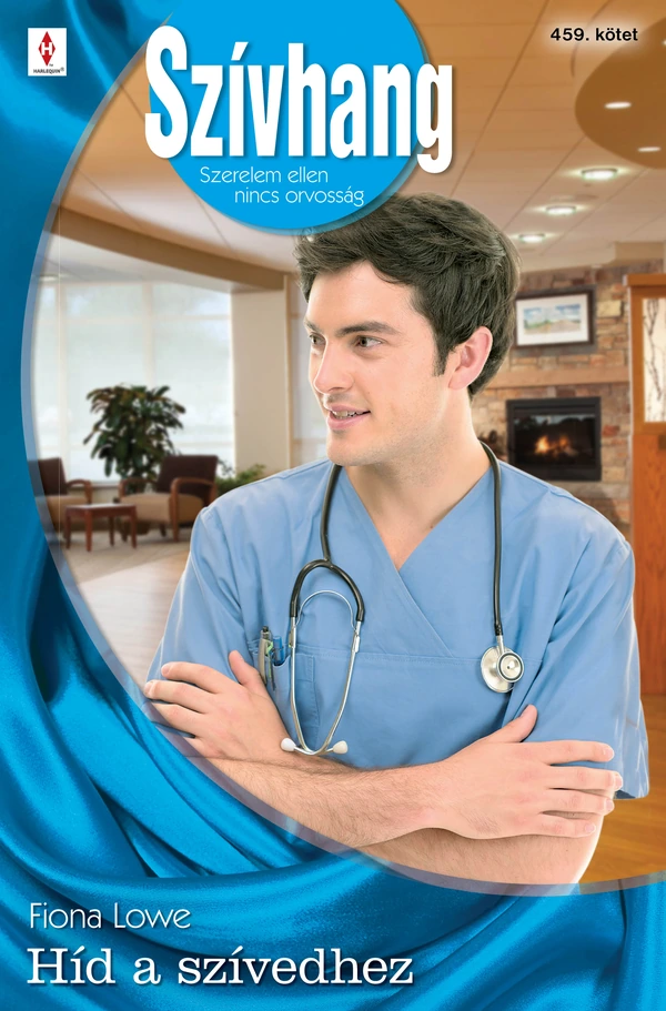 Borító: Szívhang 459.