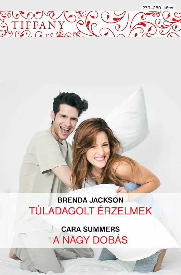 Borító: Tiffany 279–280.