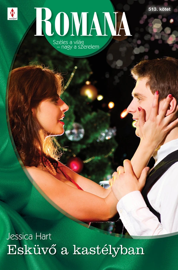 Borító: Romana 513.