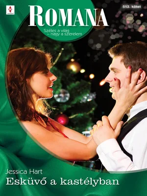 Borító: Romana 513.
