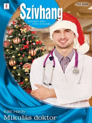 Borító: Szívhang 457.
