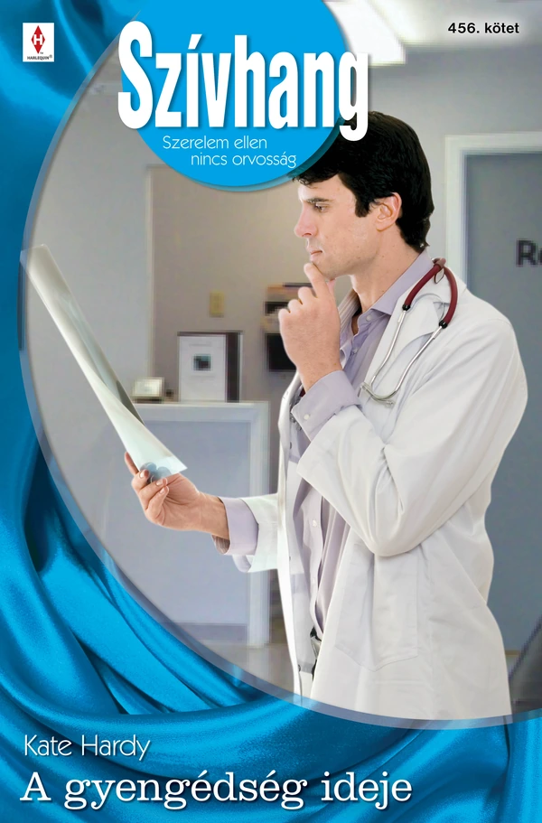Borító: Szívhang 456.