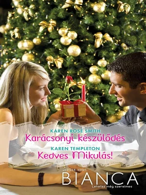 Borító: Bianca 263–264.