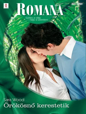 Borító: Romana 511.