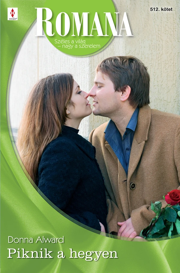 Borító: Romana 512.