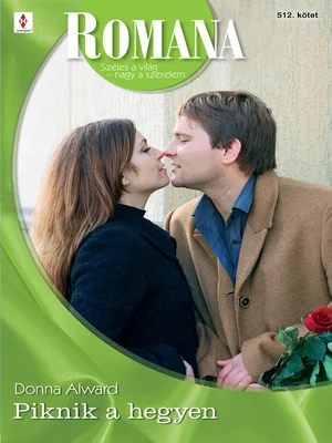 Borító: Romana 512.