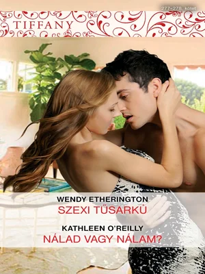 Borító: Tiffany 277–278.