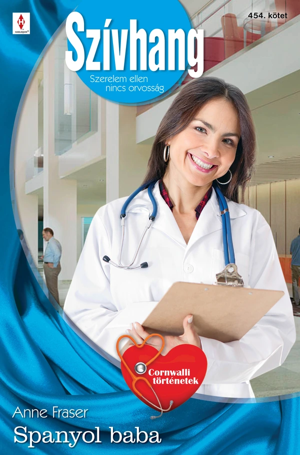 Borító: Szívhang 454.