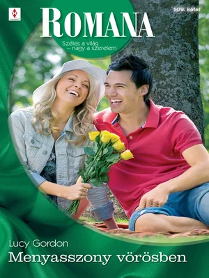 Borító: Romana 509.