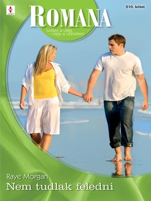 Borító: Romana 510.