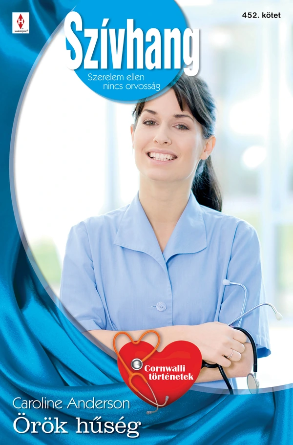 Borító: Szívhang 452.