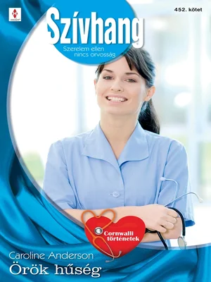 Borító: Szívhang 452.