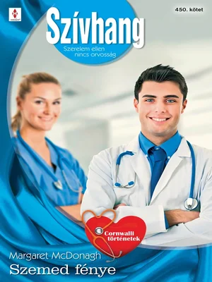 Borító: Szívhang 450.
