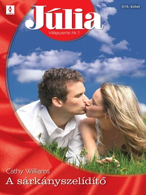 Borító: Júlia 515.