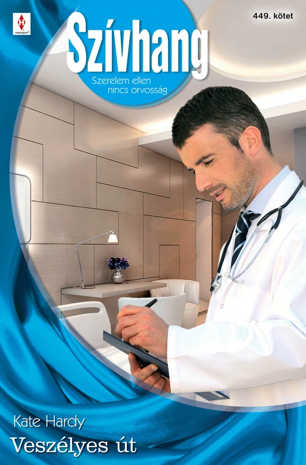 Borító: Szívhang 449.