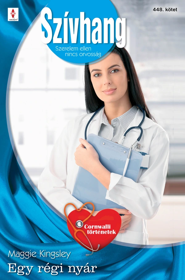 Borító: Szívhang 448.