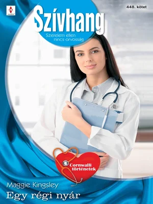 Borító: Szívhang 448.