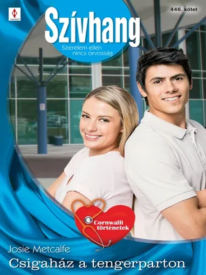 Borító: Szívhang 446.